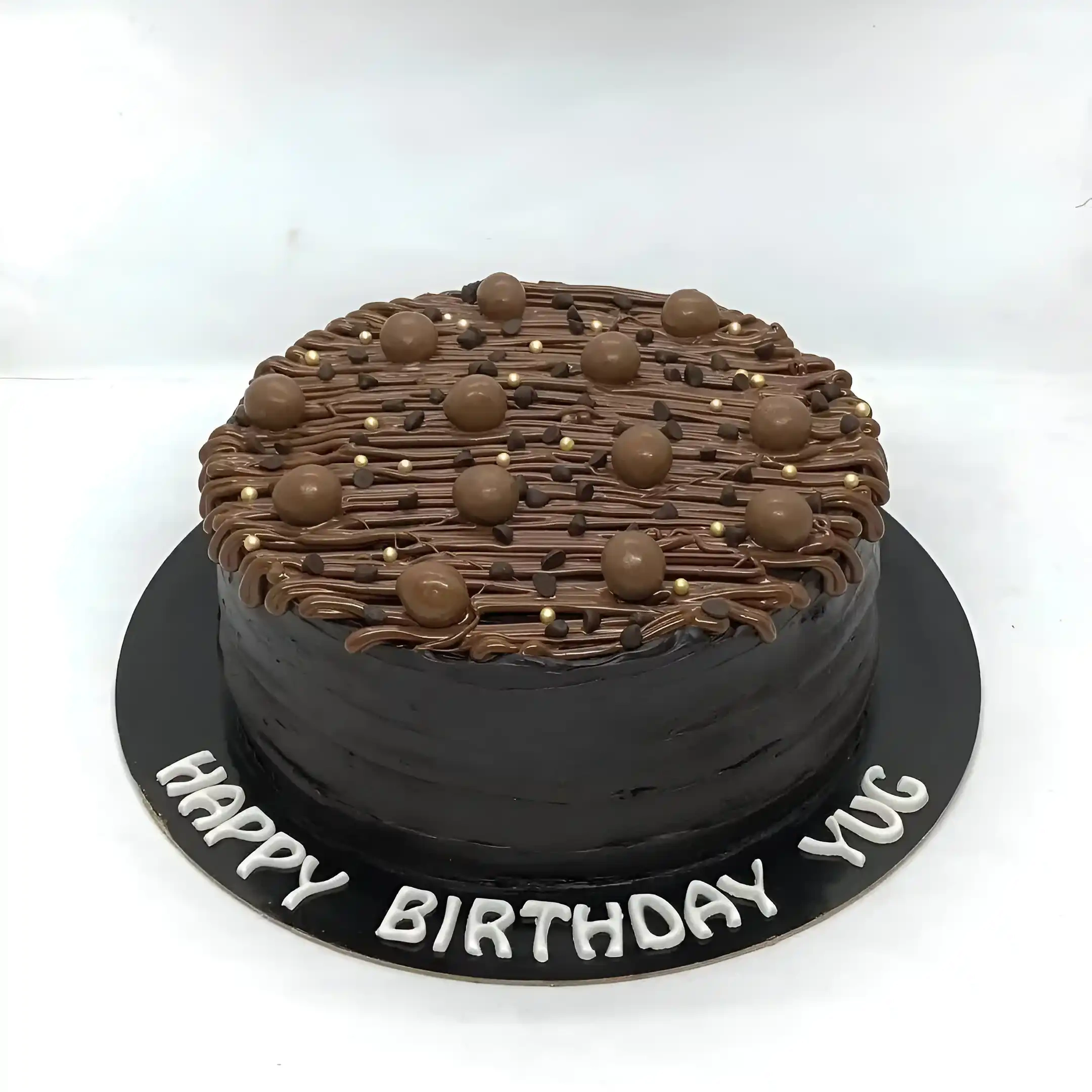 Choco Royale Cake Bliss