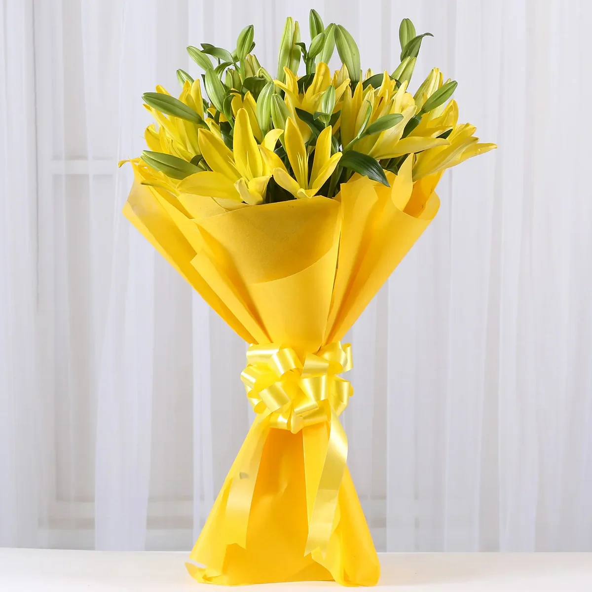 Lilies of Light Bouquet 