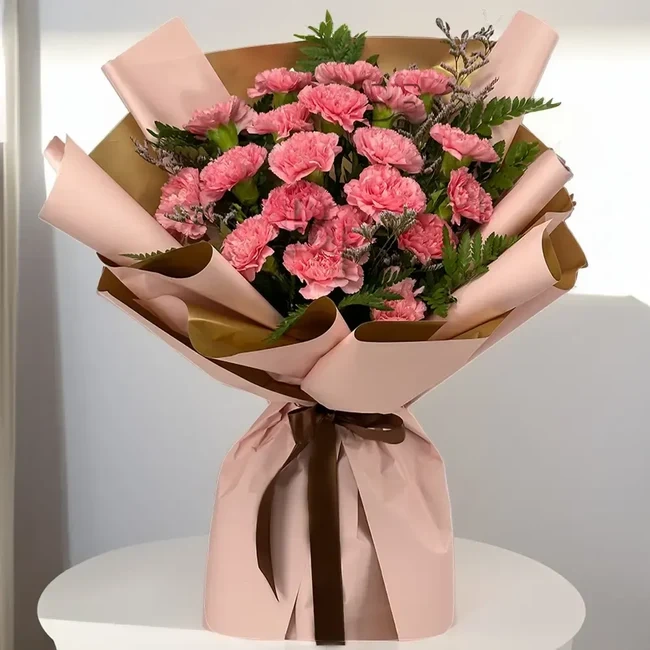 Sweet Bloom Surprise Bouquet 