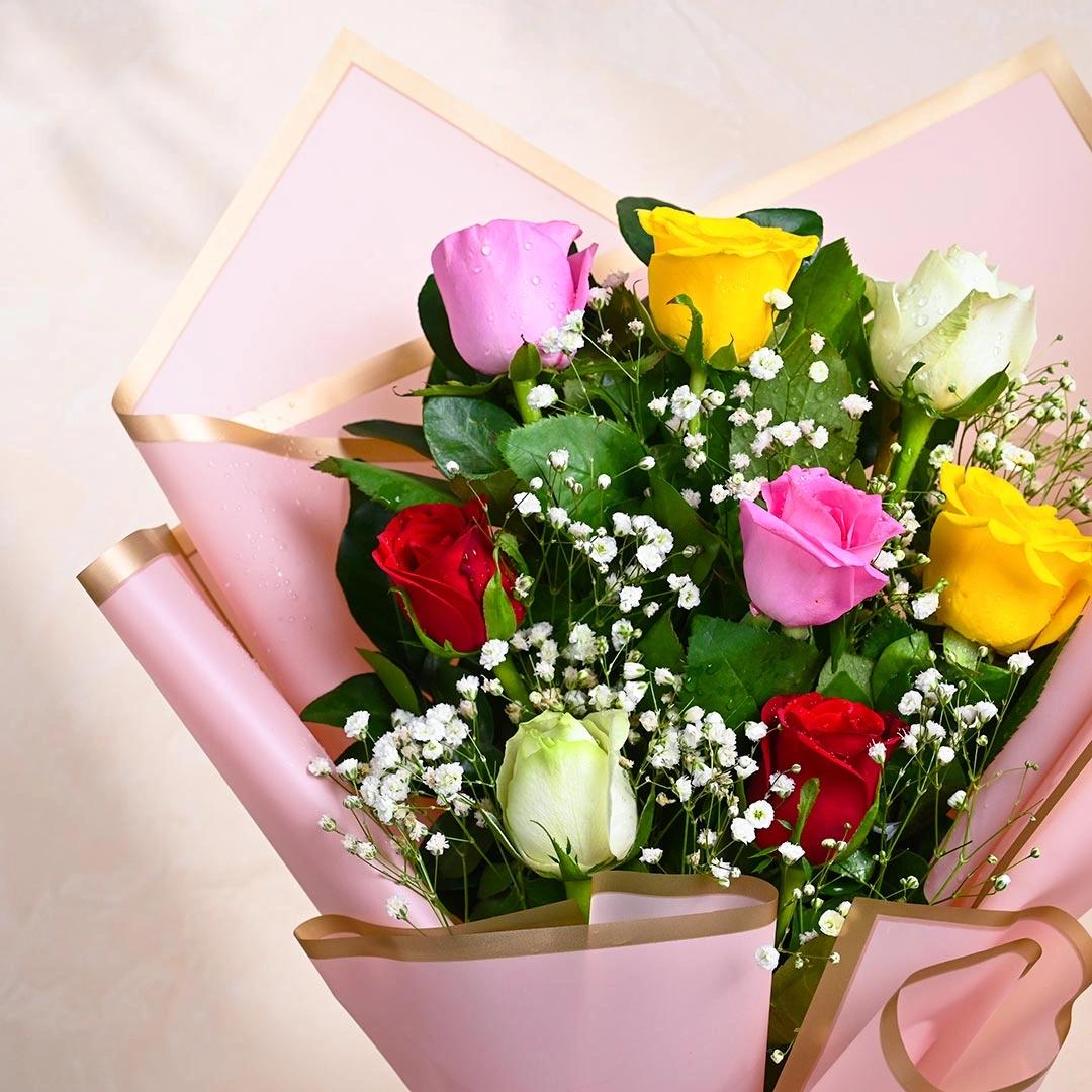 arosyblushoffreshmixedrosesd