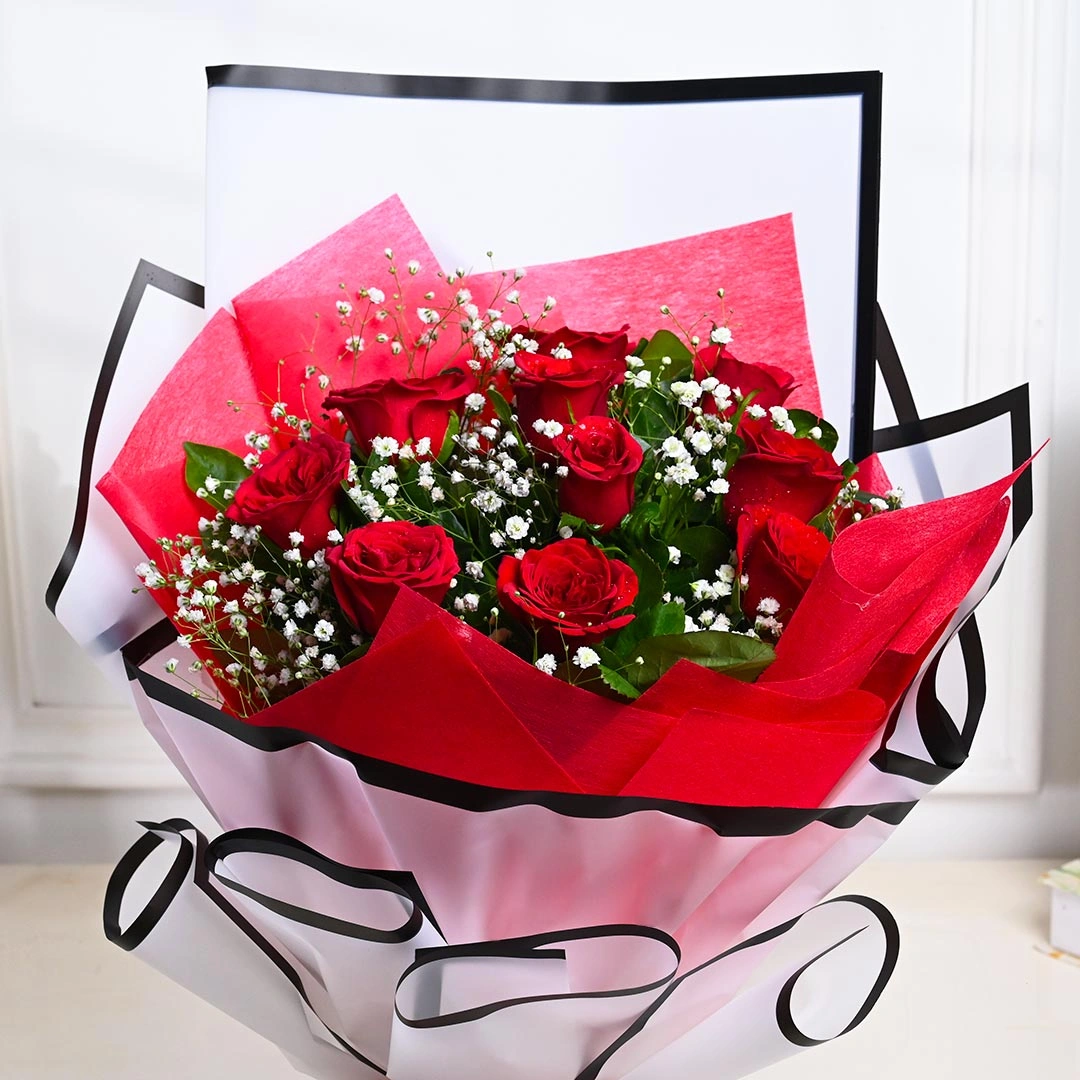 redroseswrappedinelagancec 1