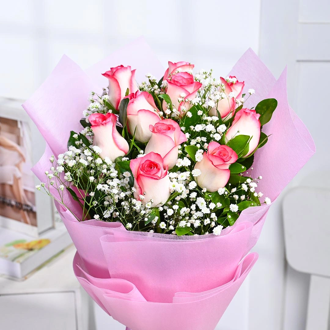 aforeverpromiseinpinkrosesc 1