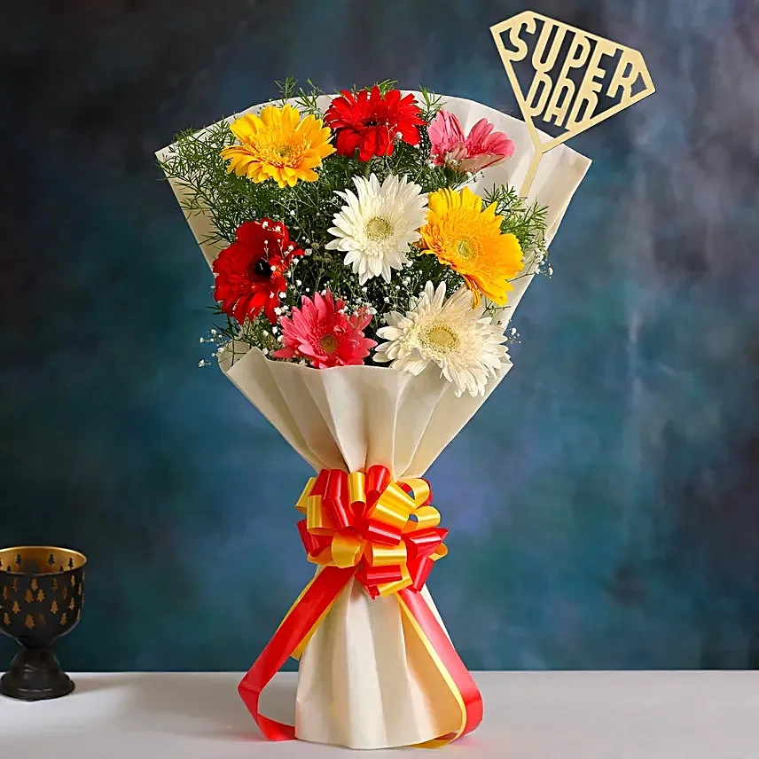 fathersdaygerberamedley1 1