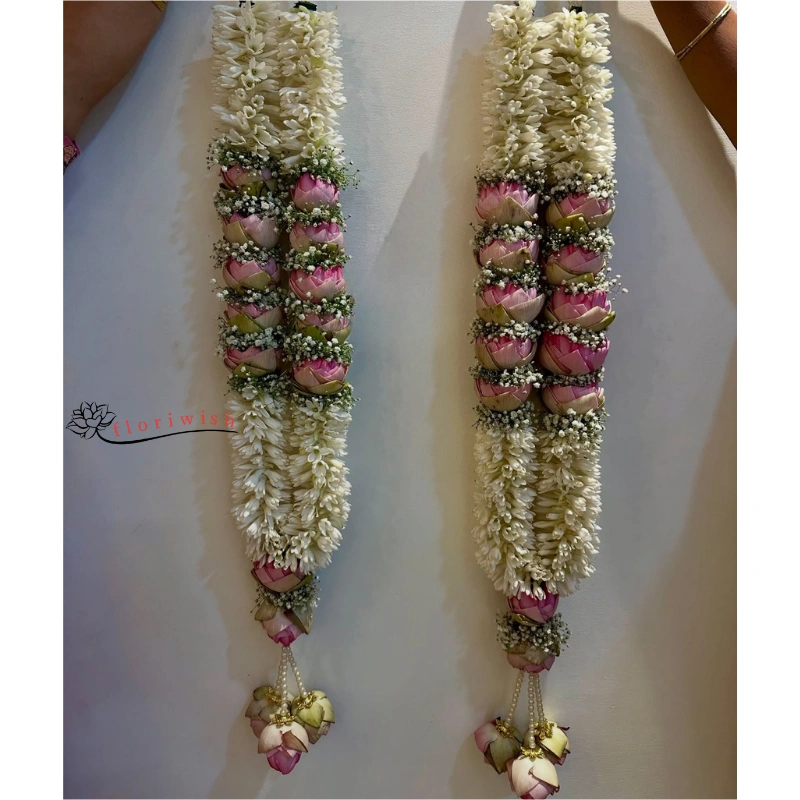 Lotus Varmala