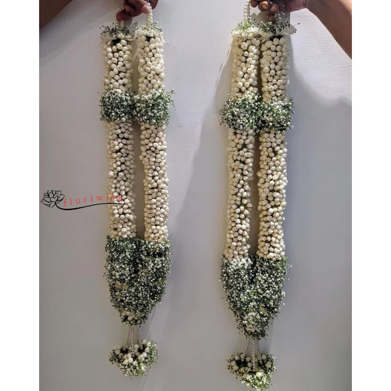 Gypsy & Chandi Jaimala