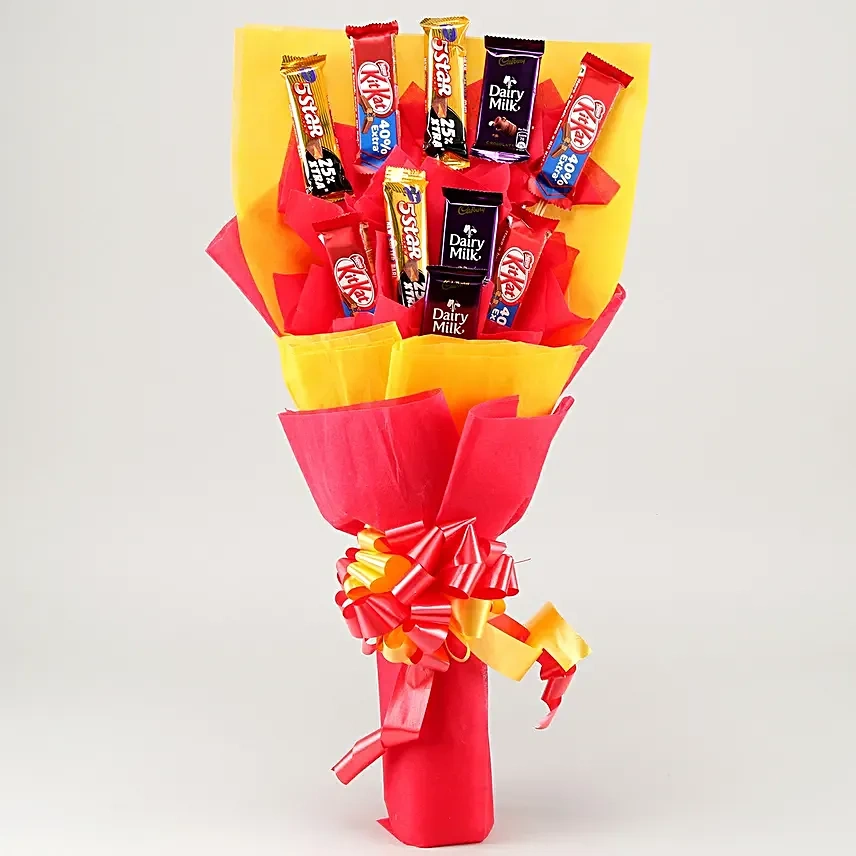 assortedchocolatelovebouquet2