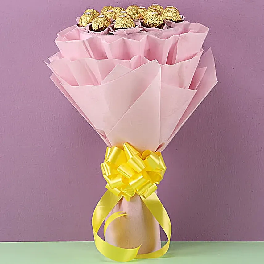 luxuryferrerorocherbouquetforgift4 1