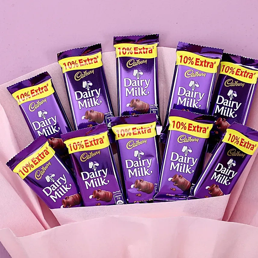10cadburydairymilkbouquet4 1