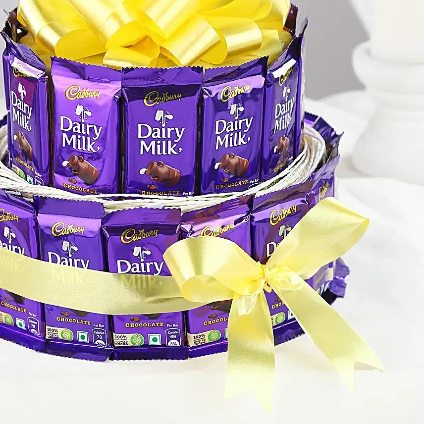 beautifulcadburydairymilkgift4 1
