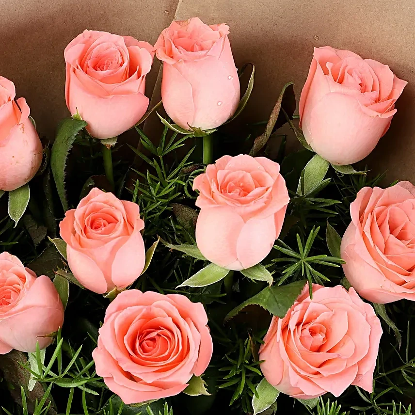 10pinkroseschocolatecreamcake3