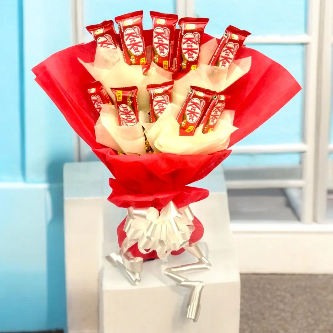 10kitkatbouquet11