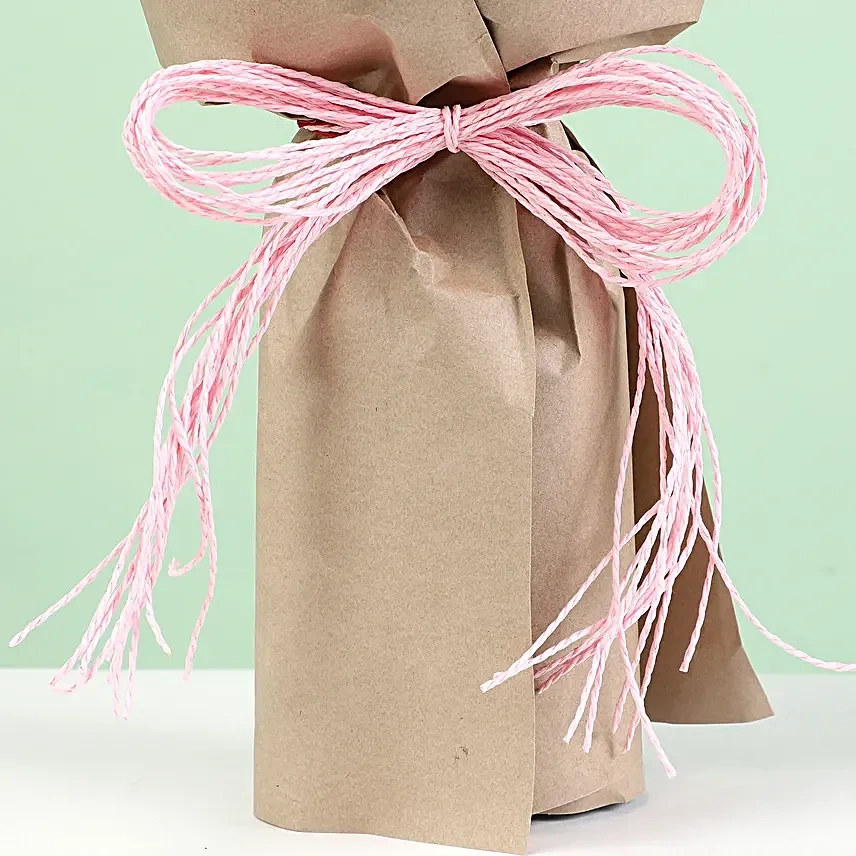 10pinkrosewithpineapplecake4